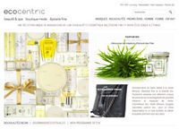 ecocentric
