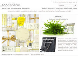 ecocentric