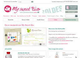 my-sweet-bio