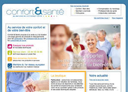 confort-sante