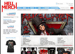 hellmerch