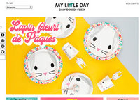 My Little Day