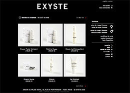 exyste