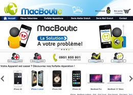 Mac Boutic