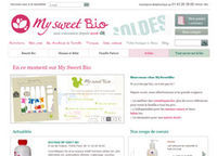 my-sweet-bio
