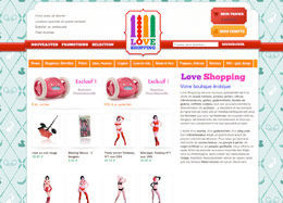 love-shopping