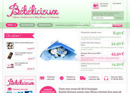 bebelicieux