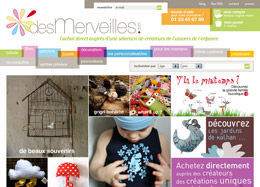 desmerveilles