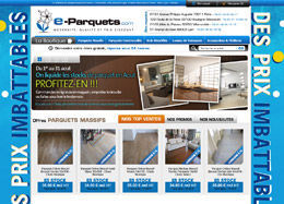 e-parquets