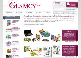 glamcy