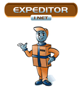 Expeditor i-net