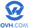 OVH partenaire de la solution ecommerce Rentashop