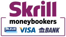 Money Bookers