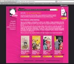 le site Verelec