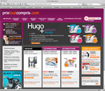le site Prix Tout Compris