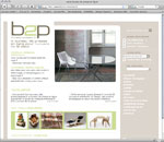 le site Burea2Presse