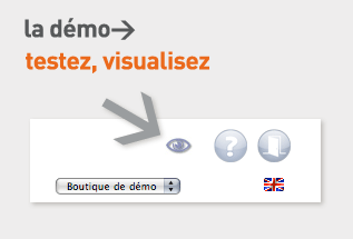Essayez notre d&eacute;mo