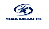 logo spamhaus