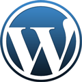 logo Wordpress