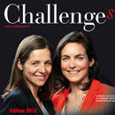 Hamac à la une du magazine Challenges et au G20 des entrepreneurs