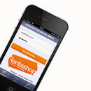 Nouvelle application iPhone / iPad Rentashop