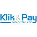 Klik & Pay : la solution internationale de paiement en ligne