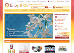 Bilby & Co