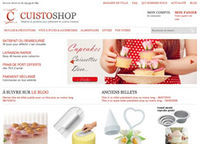 Cuistoshop