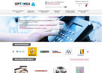 Optymea