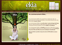 Ekia Cosmétiques