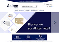 Akiten Retail