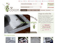 Plus de Coton