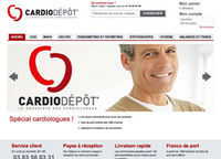 Cardio Dépôt