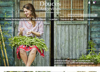 Douces Angevines