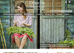 Douces Angevines