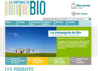 La Compagnie du Bio