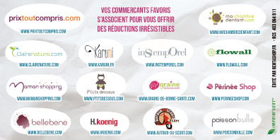 14 e-commerçants mènent ensemble une campagne marketing 